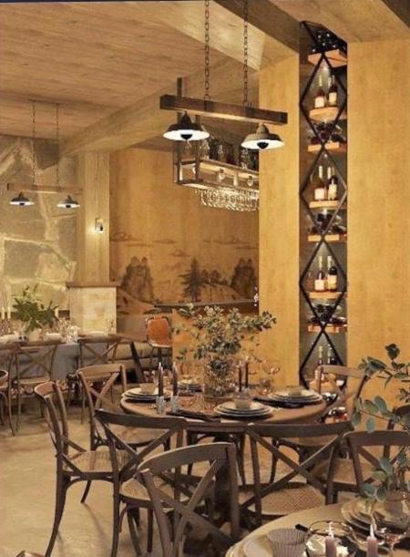 New Gudauri, Atrium 228公寓 外观 照片