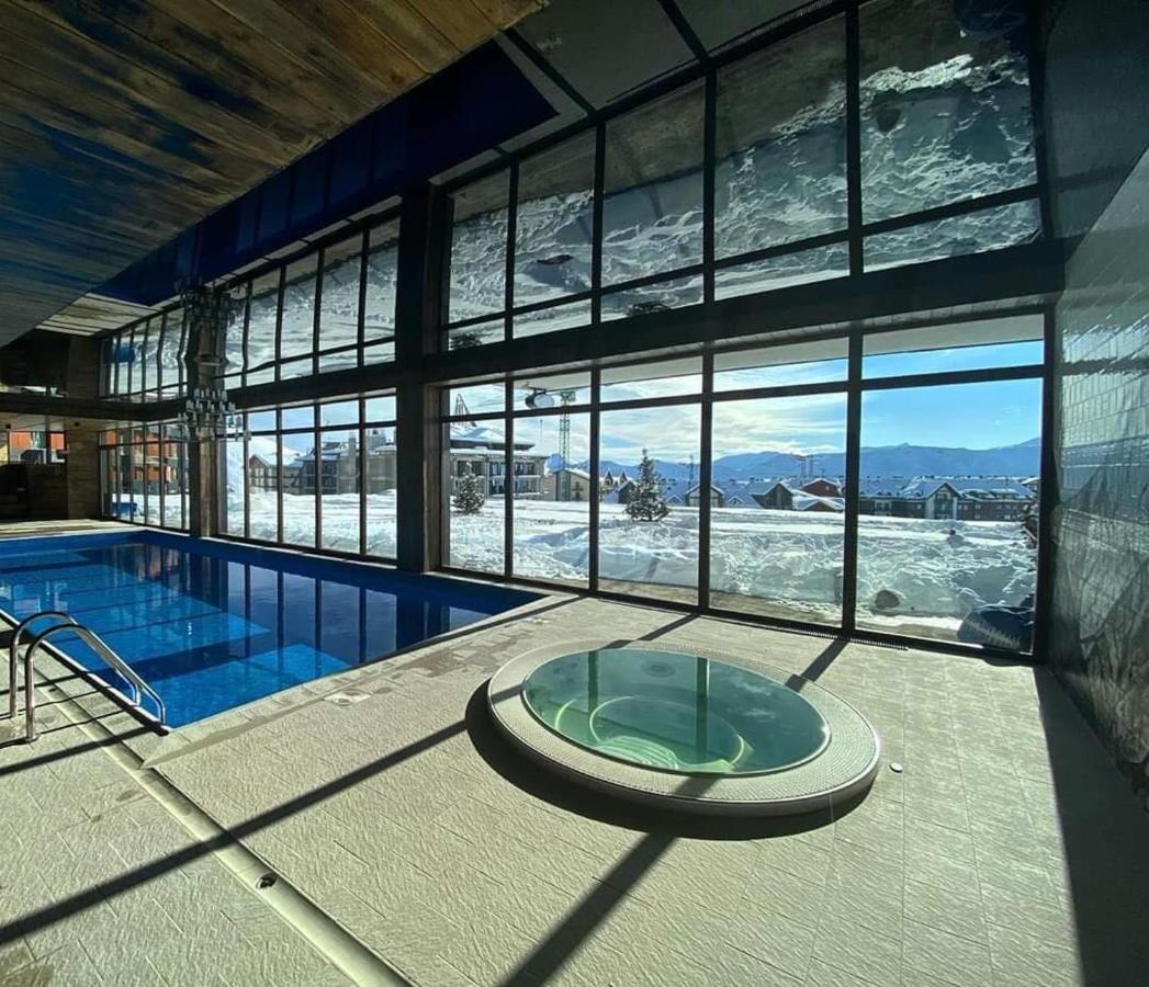 New Gudauri, Atrium 228公寓 外观 照片